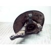 Recambio de mangueta delantera derecha para mitsubishi carisma berlina 4 (da0) 1.9 turbodiesel referencia OEM IAM  141625 