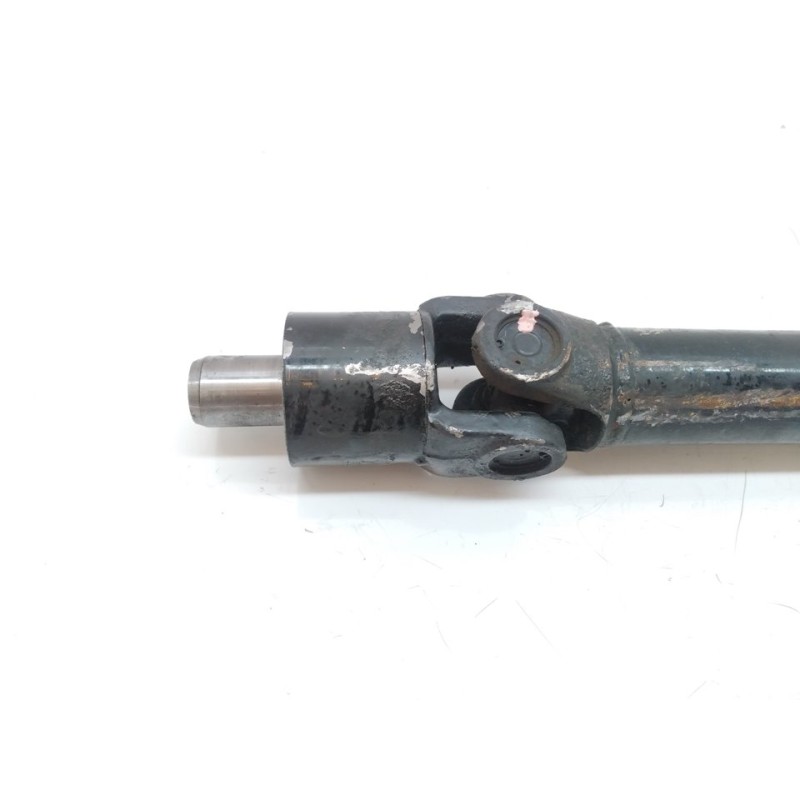 Recambio de transmision central para piaggio (vespa) porter pick - up diesel referencia OEM IAM - Blanco 2