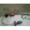 Recambio de cable embrague para renault kangoo (f/kc0) 1.9 dci diesel cat referencia OEM IAM   