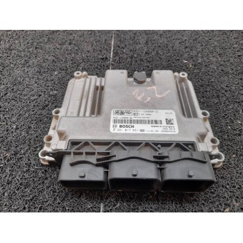 CENTRALITA MOTOR UCE 0281017831 AV2112A650GC 