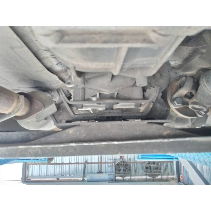 Recambio de soporte cambio para ssangyong rexton rx 270 plus / 270 xdi plus referencia OEM IAM - Negro 5