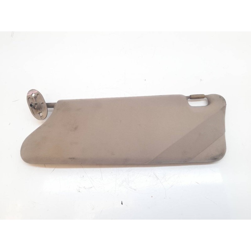 Recambio de parasol izquierdo para mg serie 75 (rj) 1.8 cat referencia OEM IAM   
