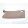 Recambio de parasol izquierdo para mg serie 75 (rj) 1.8 cat referencia OEM IAM   