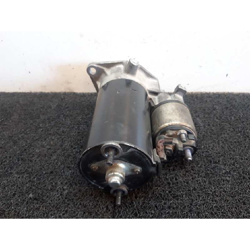 Recambio de motor arranque para saab 9-3 berlina 2.2 tid vector referencia OEM IAM 0001109068 20080502 BOSCH 4