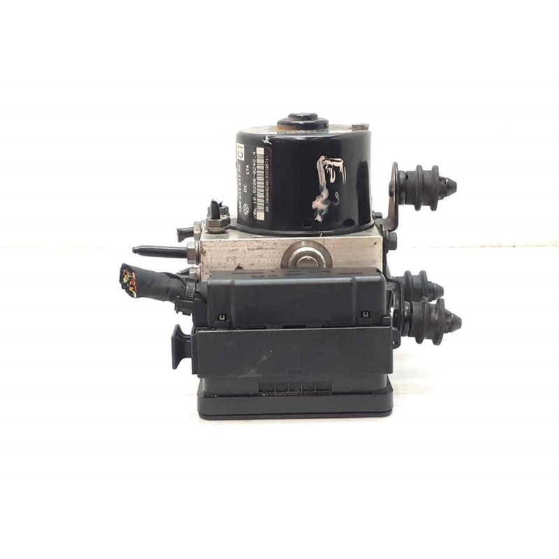 Recambio de abs para volkswagen touran (1t2) edition referencia OEM IAM 1K0614517AE - Negro 4