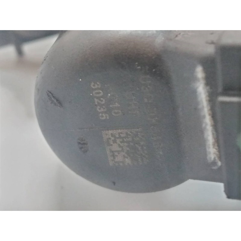 Recambio de inyector para peugeot 407 feline referencia OEM IAM 5U3Q9K546AA G1UHF SIEMENS 3