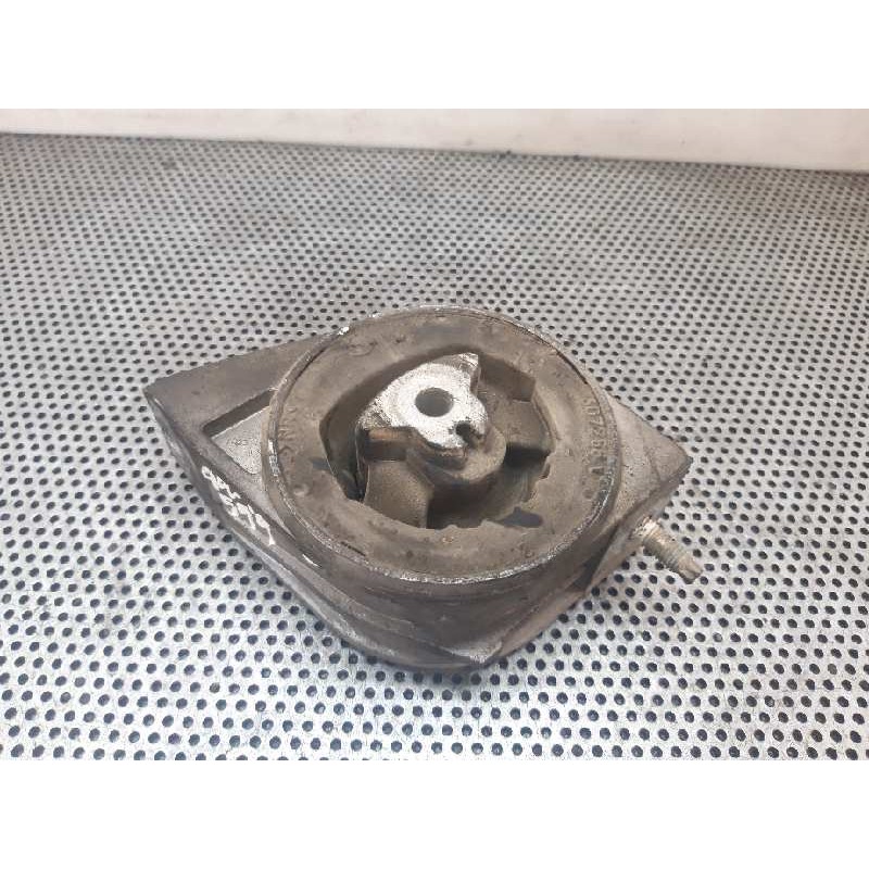 Recambio de soporte motor trasero para mercedes-benz clase a (w168) 160 (168.033) referencia OEM IAM A1682400618  