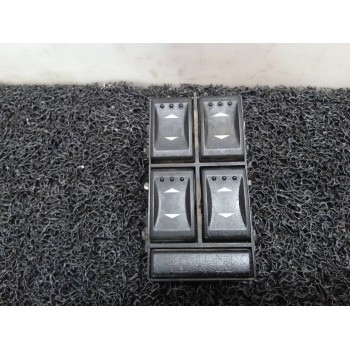 MANDO ELEVALUNAS DELANTERO IZQUIERDO 3S7T14A132BA 