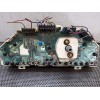 Recambio de cuadro instrumentos para aixam 400 0.4 referencia OEM IAM 09021979910  