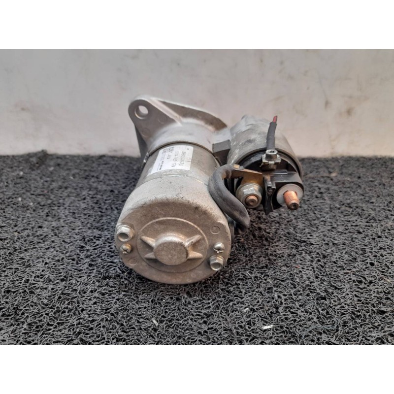 Recambio de motor arranque para opel meriva innovation referencia OEM IAM 8980147430  HITACHI 3