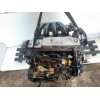 Recambio de motor completo para ford fiesta berlina valore referencia OEM IAM RTJ  