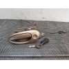 Recambio de maneta exterior delantera izquierda para chrysler 300 m (lr) 2.7 v6 referencia OEM IAM   