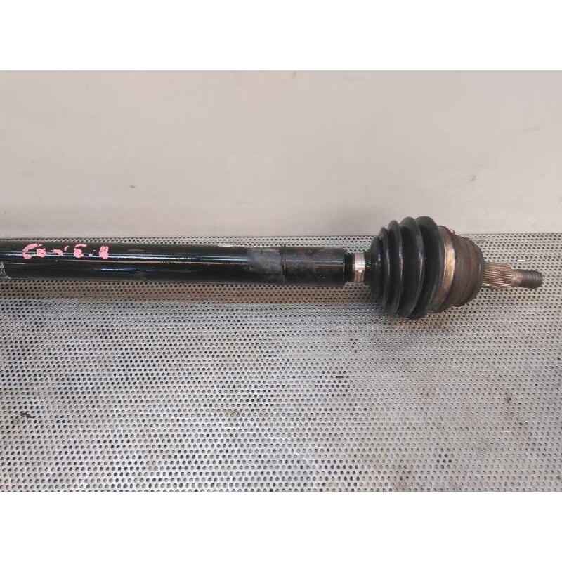 Recambio de transmision delantera derecha para volkswagen golf iv berlina (1j1) 1.9 tdi referencia OEM IAM - Negro 2