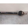 Recambio de transmision delantera derecha para volkswagen golf iv berlina (1j1) 1.9 tdi referencia OEM IAM   