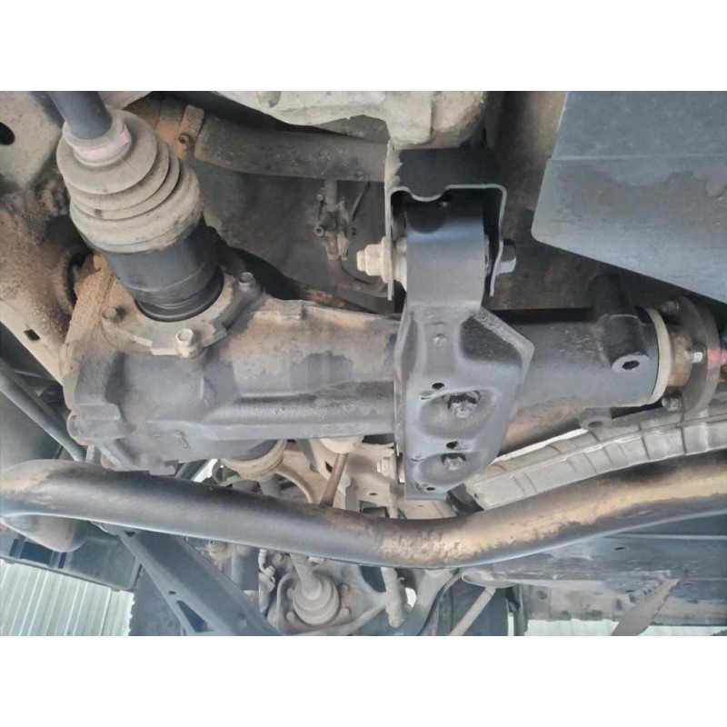 Recambio de diferencial trasero para subaru xv executive referencia OEM IAM   