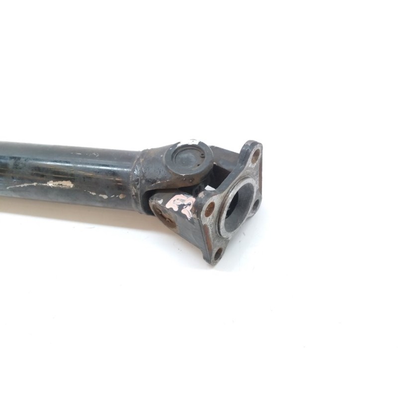 Recambio de transmision central para piaggio (vespa) porter pick - up diesel referencia OEM IAM - Blanco 3