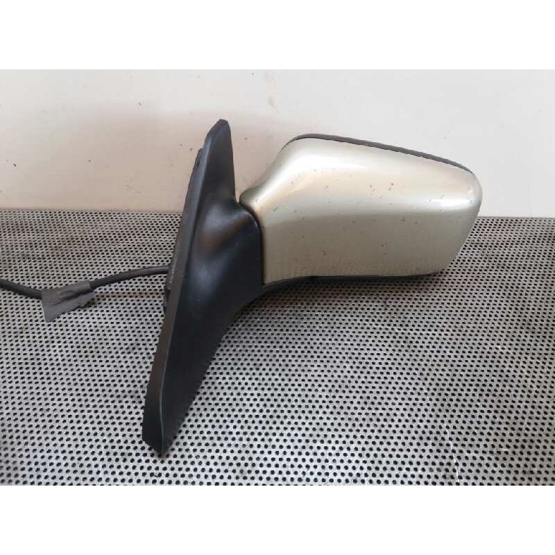 Recambio de retrovisor izquierdo para volvo s40 berlina 1.8 16v referencia OEM IAM 3