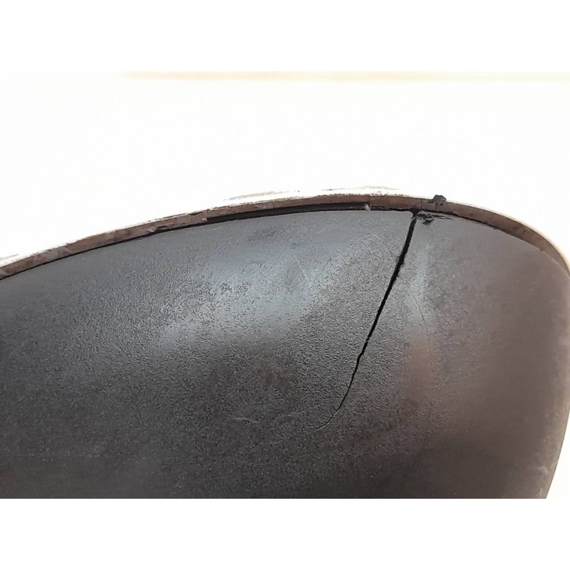 Recambio de retrovisor derecho para opel meriva b excellence referencia OEM IAM 212876154 - Blanco 3