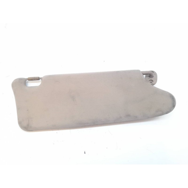 Recambio de parasol izquierdo para mg serie 75 (rj) 1.8 cat referencia OEM IAM - Azul 2