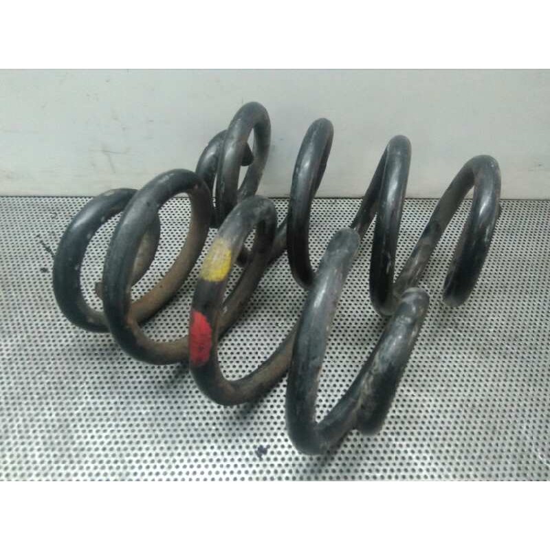 Recambio de muelle amortiguacion para renault master combi desde ´98 2.5 diesel referencia OEM IAM   