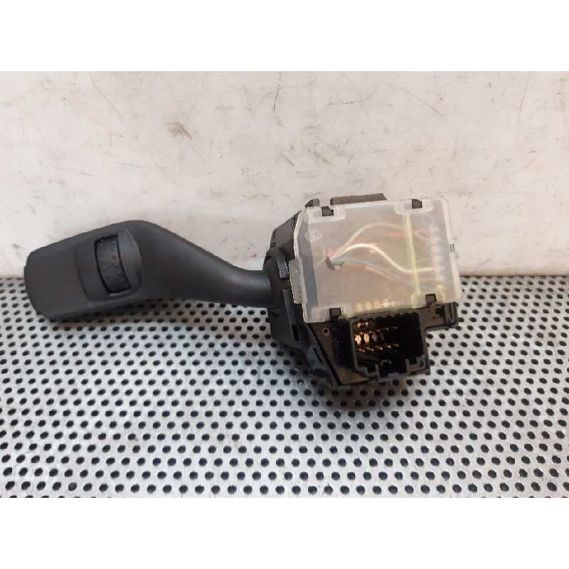 Recambio de mando limpia para ford focus c-max (cap) trend (d) referencia OEM IAM 4M5T17A553BD - Azul 3