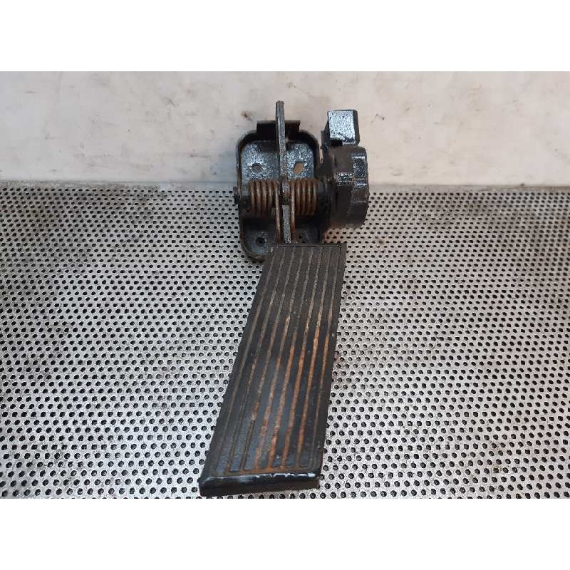 Recambio de potenciometro pedal para chrysler jeep gr.cherokee (zj)/(z) 2.5 turbodiesel referencia OEM IAM F8I15AA1015660 520792 - Verde 5