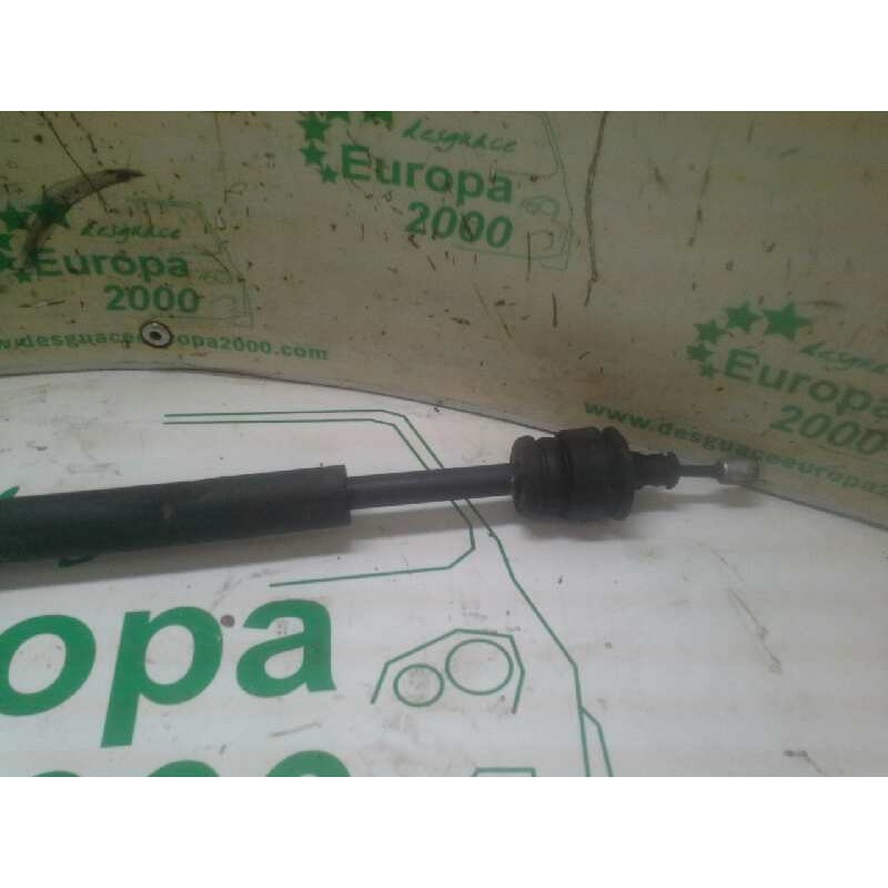 Recambio de cable embrague para renault kangoo (f/kc0) 1.9 dci diesel cat referencia OEM IAM - Gris 3