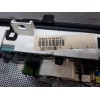Recambio de cuadro instrumentos para aixam 400 0.4 referencia OEM IAM 09021979910  
