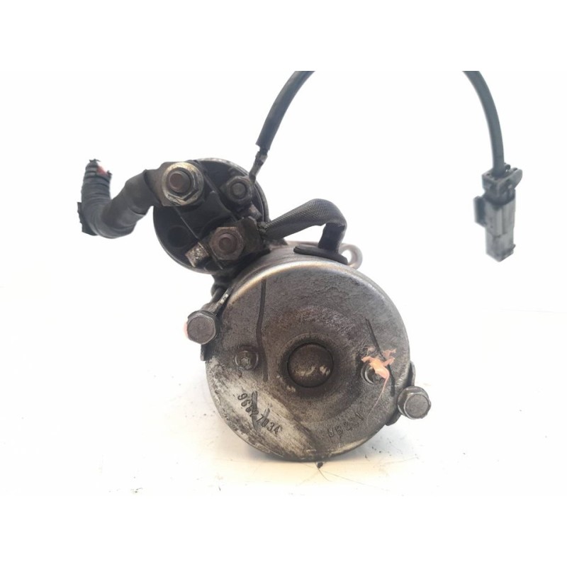 Recambio de motor arranque para chevrolet epica ltx referencia OEM IAM 96627034 - Gris 5