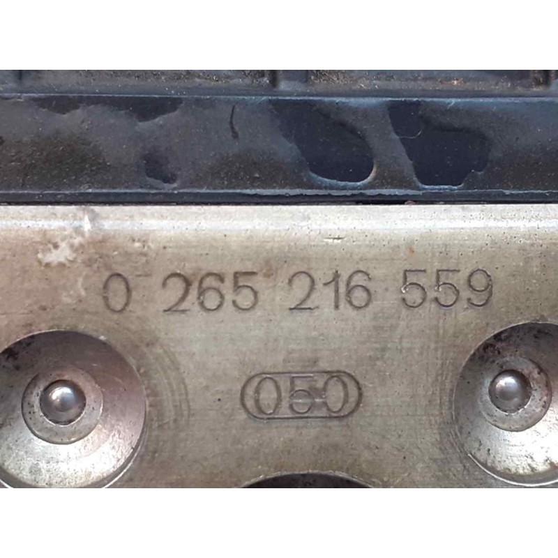 Recambio de abs para volkswagen passat berlina (3b2) comfortline referencia OEM IAM 0265216559 8E0614111AB BOSCH 5