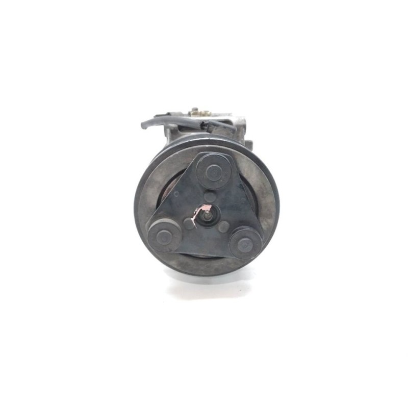 Recambio de compresor aire acondicionado para ford focus c-max (cap) ghia (d) referencia OEM IAM - Azul 5