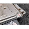 Recambio de centralita motor uce para ford fiesta (cb1) trend referencia OEM IAM 0281017831 AV2112A650GC 