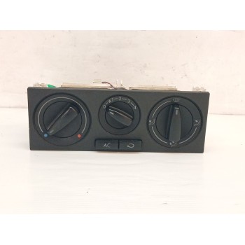 MANDO CALEFACCION / AIRE ACONDICIONADO 1J0820045F 