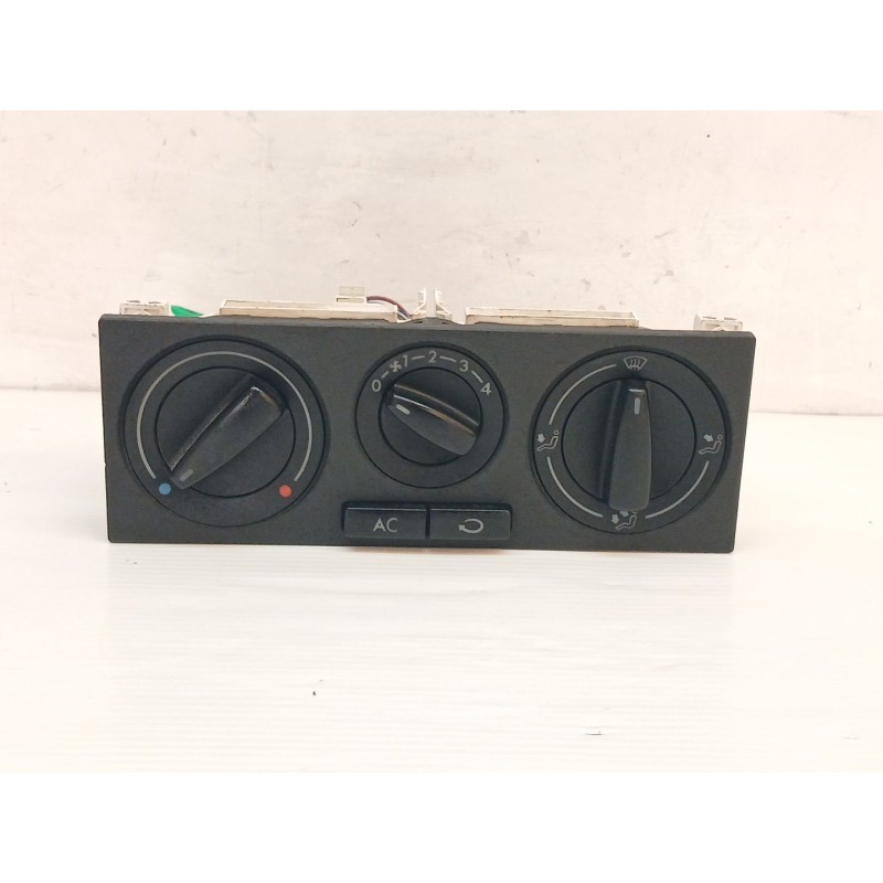 Recambio de mando calefaccion / aire acondicionado para volkswagen golf iv (1j1) 1.9 tdi referencia OEM IAM 1J0820045F  
