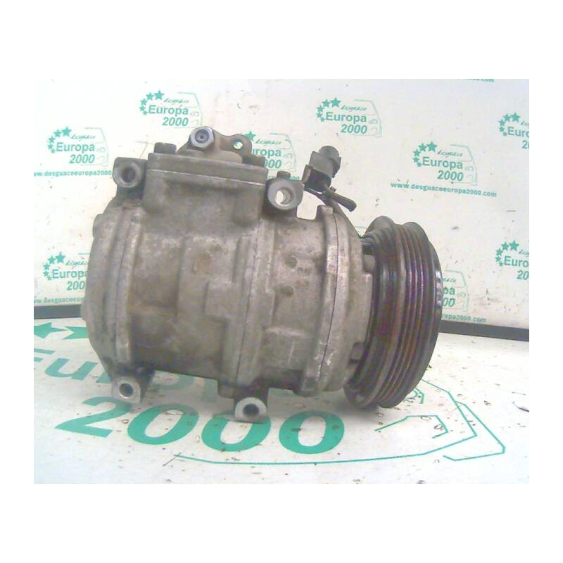 Recambio de compresor aire acondicionado para kia carnival 2.9 turbodiesel cat referencia OEM IAM 10PA17C 1315011900 DENSO