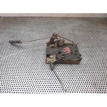 CERRADURA PUERTA DELANTERA DERECHA 125574 