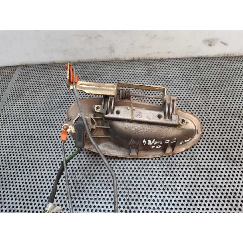 Recambio de maneta exterior delantera izquierda para chrysler 300 m (lr) 2.7 v6 referencia OEM IAM 3