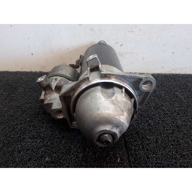 Recambio de motor arranque para saab 9-3 berlina 2.2 tid vector referencia OEM IAM 0001109068 20080502 BOSCH 5