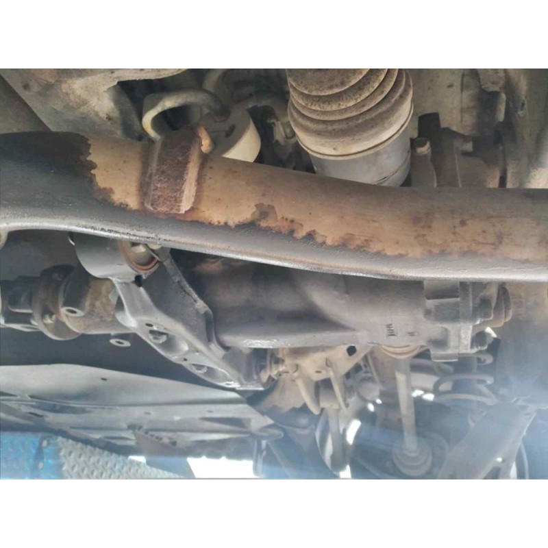 Recambio de diferencial trasero para subaru xv executive referencia OEM IAM - Gris 2