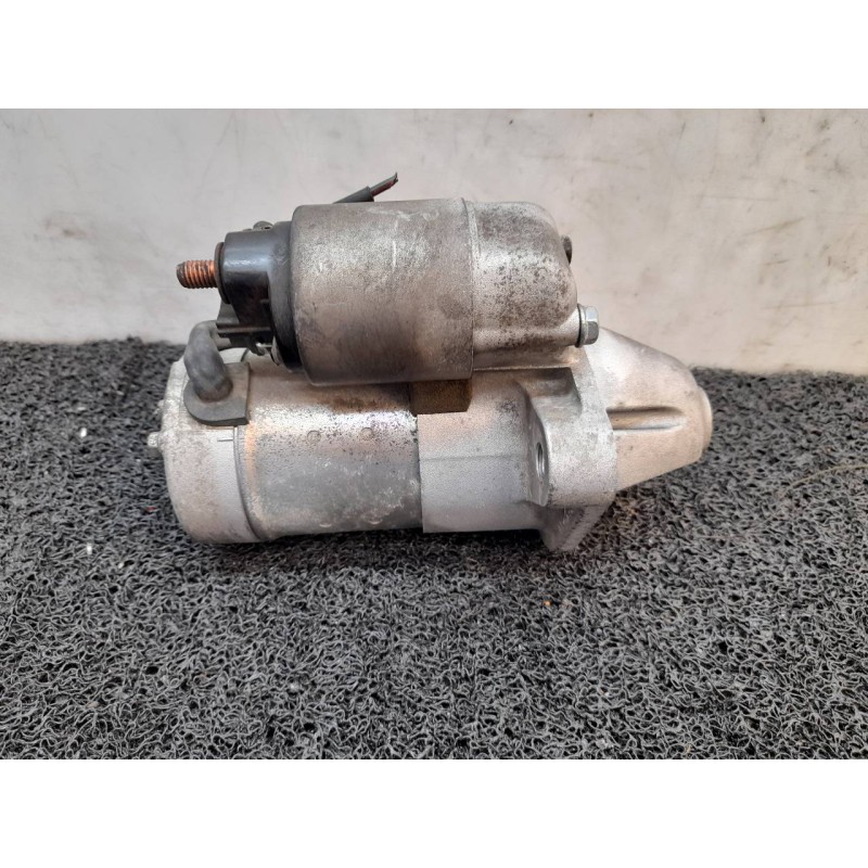 Recambio de motor arranque para opel meriva innovation referencia OEM IAM 8980147430  HITACHI 4