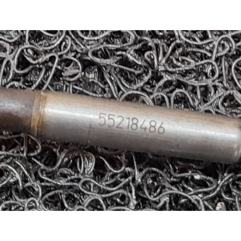 Recambio de sonda lambda para fiat doblo active referencia OEM IAM 55218486 2