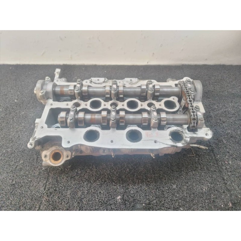 Recambio de culata para peugeot 407 feline referencia OEM IAM 4R8Q6090AG  