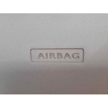 AIRBAG CORTINA DELANTERO DERECHO 
