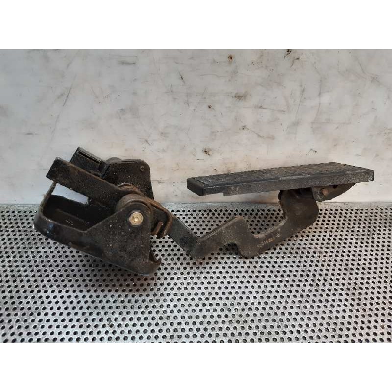 Recambio de potenciometro pedal para chrysler jeep gr.cherokee (zj)/(z) 2.5 turbodiesel referencia OEM IAM F8I15AA1015660 520792 - Verde 6