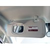 Recambio de parasol izquierdo para fiat 500x (334_) 1.0 (334.axn1b) referencia OEM IAM   
