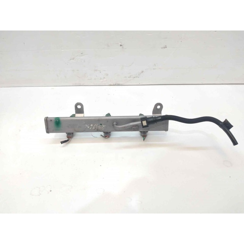 Recambio de rampa inyectora para dacia jogger extreme go referencia OEM IAM 175204021R 3