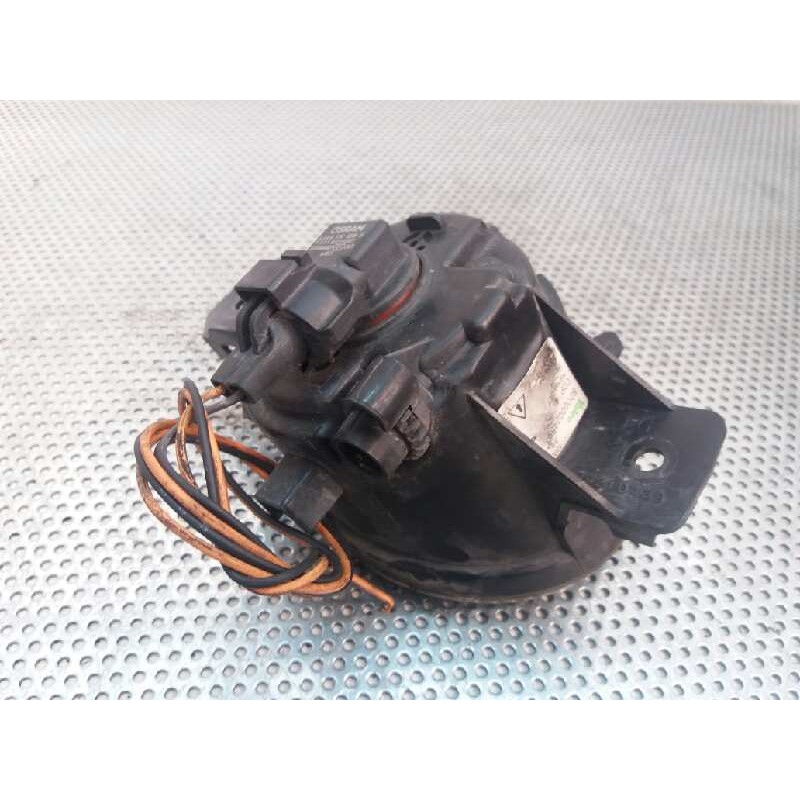 Recambio de faro antiniebla izquierdo para renault espace iv (jk0) 2.2 dci turbodiesel referencia OEM IAM 2
