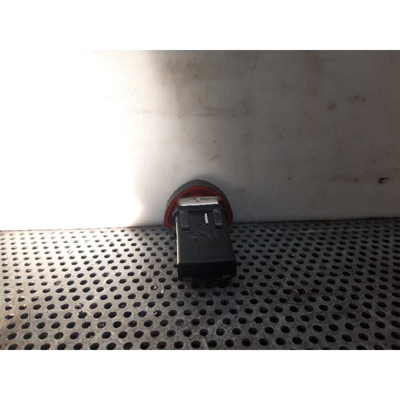Recambio de warning para renault clio ii fase ii (b/cb0) authentique referencia OEM IAM - Rojo 3
