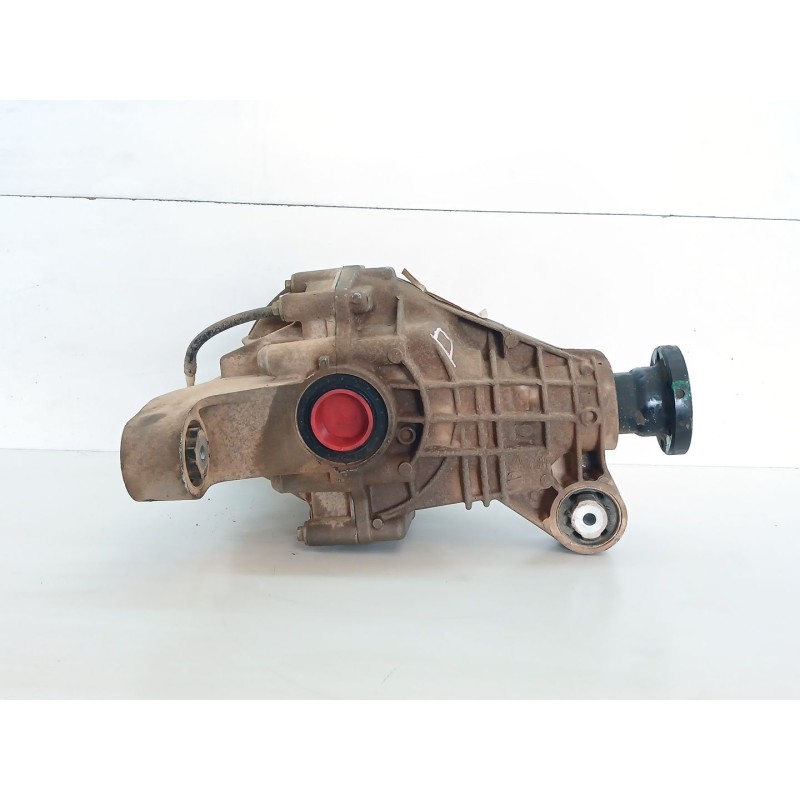 Recambio de diferencial trasero para volkswagen touareg (7la) tdi v10 referencia OEM IAM 0AC525015G - Gris 3