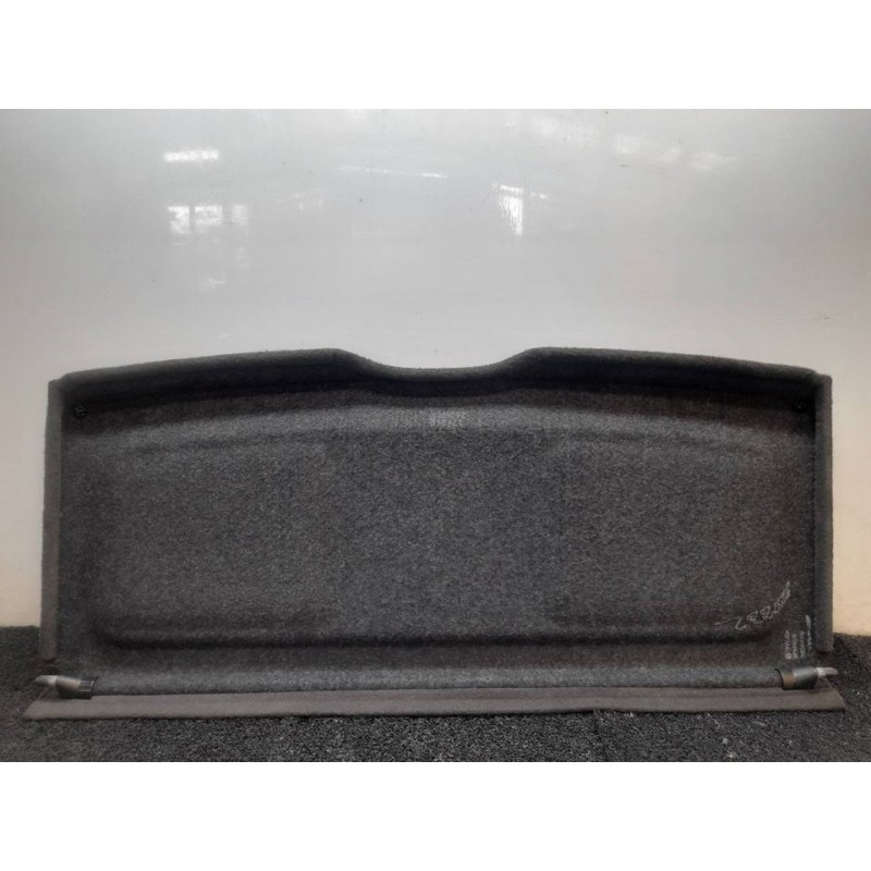 Recambio de bandeja trasera para volkswagen polo berlina (6n1) concept referencia OEM IAM 2